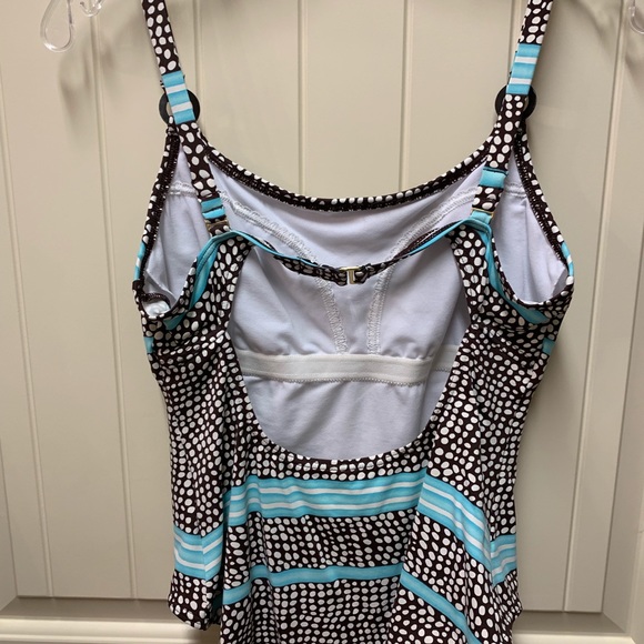 Leilani Bathing Suit - Picture 4 of 7